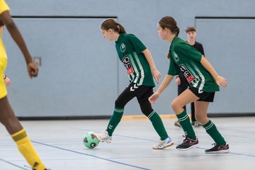 Bild 440 - C-Juniorinnen 3 Loewinnen Cup
